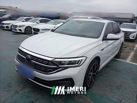 2023 Volkswagen Sagitar 300TSI DSG Excellence Edition - ავტომობილი ჩინეთიდან