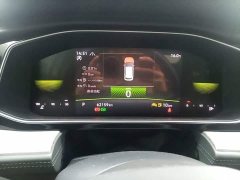 Volkswagen Sagitar 300TSI DSG Excellence Edition - ფოტო 11