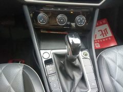 Volkswagen Sagitar 300TSI DSG Excellence Edition - ფოტო 13
