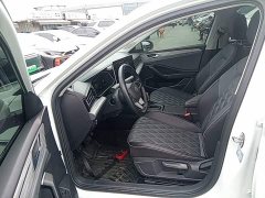 Volkswagen Sagitar 300TSI DSG Excellence Edition - ფოტო 15