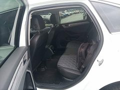 Volkswagen Sagitar 300TSI DSG Excellence Edition - ფოტო 16