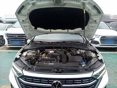 Volkswagen Sagitar 300TSI DSG Excellence Edition - ფოტო 19