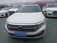 Volkswagen Sagitar 300TSI DSG Excellence Edition - ფოტო 2