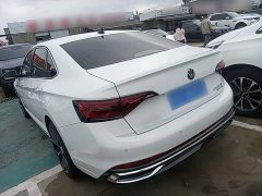 Volkswagen Sagitar 300TSI DSG Excellence Edition - ფოტო 4