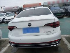 Volkswagen Sagitar 300TSI DSG Excellence Edition - ფოტო 5