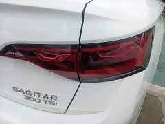 Volkswagen Sagitar 300TSI DSG Excellence Edition - ფოტო 7