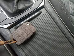 Volkswagen Sagitar 300TSI DSG Excellence Edition - ფოტო 8