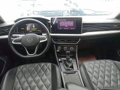Volkswagen Sagitar 300TSI DSG Excellence Edition - ფოტო 9