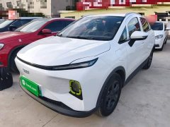 Geely Geometry E Firefly 320KM Cute Tiger 4-Seater - ფოტო 1