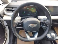 Geely Geometry E Firefly 320KM Cute Tiger 4-Seater - ფოტო 10
