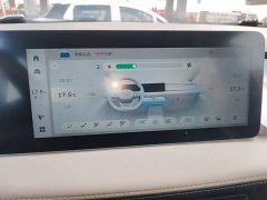 Geely Geometry E Firefly 320KM Cute Tiger 4-Seater - ფოტო 12