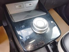 Geely Geometry E Firefly 320KM Cute Tiger 4-Seater - ფოტო 13