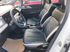Geely Geometry E Firefly 320KM Cute Tiger 4-Seater - ფოტო 14