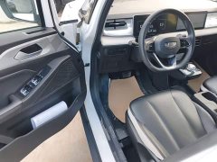 Geely Geometry E Firefly 320KM Cute Tiger 4-Seater - ფოტო 15