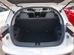 Geely Geometry E Firefly 320KM Cute Tiger 4-Seater - ფოტო 18