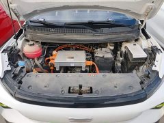 Geely Geometry E Firefly 320KM Cute Tiger 4-Seater - ფოტო 19