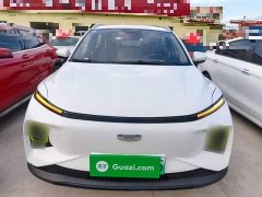 Geely Geometry E Firefly 320KM Cute Tiger 4-Seater - ფოტო 2