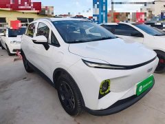 Geely Geometry E Firefly 320KM Cute Tiger 4-Seater - ფოტო 3