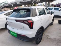 Geely Geometry E Firefly 320KM Cute Tiger 4-Seater - ფოტო 6