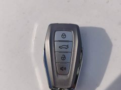 Geely Geometry E Firefly 320KM Cute Tiger 4-Seater - ფოტო 8