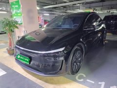 Tesla Model Y L Long Range All-Wheel Drive - ფოტო 1