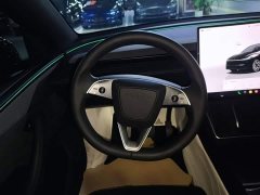 Tesla Model Y L Long Range All-Wheel Drive - ფოტო 10