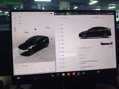 Tesla Model Y L Long Range All-Wheel Drive - ფოტო 11