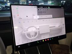 Tesla Model Y L Long Range All-Wheel Drive - ფოტო 12