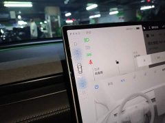 Tesla Model Y L Long Range All-Wheel Drive - ფოტო 13
