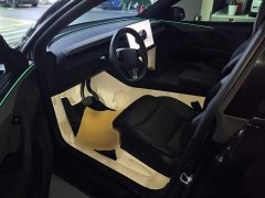 Tesla Model Y L Long Range All-Wheel Drive - ფოტო 15