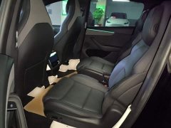 Tesla Model Y L Long Range All-Wheel Drive - ფოტო 16