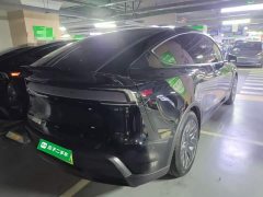 Tesla Model Y L Long Range All-Wheel Drive - ფოტო 6