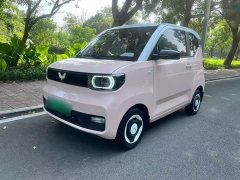 Wuling Hongguang MINIEV Macaron Premium Edition LFP - ფოტო 1