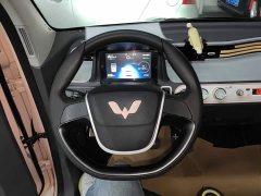 Wuling Hongguang MINIEV Macaron Premium Edition LFP - ფოტო 10