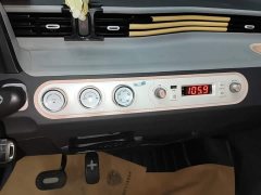 Wuling Hongguang MINIEV Macaron Premium Edition LFP - ფოტო 12