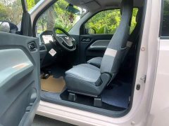Wuling Hongguang MINIEV Macaron Premium Edition LFP - ფოტო 14