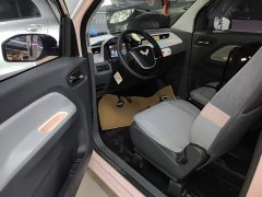 Wuling Hongguang MINIEV Macaron Premium Edition LFP - ფოტო 15