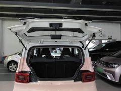 Wuling Hongguang MINIEV Macaron Premium Edition LFP - ფოტო 18