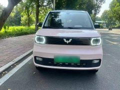 Wuling Hongguang MINIEV Macaron Premium Edition LFP - ფოტო 2