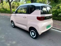 Wuling Hongguang MINIEV Macaron Premium Edition LFP - ფოტო 4