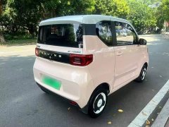 Wuling Hongguang MINIEV Macaron Premium Edition LFP - ფოტო 6