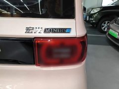 Wuling Hongguang MINIEV Macaron Premium Edition LFP - ფოტო 7