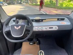 Wuling Hongguang MINIEV Macaron Premium Edition LFP - ფოტო 9
