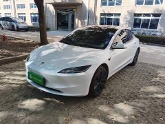 Tesla Model 3 Long Range Rear-Wheel Drive - photo 1