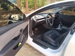 Tesla Model 3 Long Range Rear-Wheel Drive - photo 11