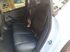 Tesla Model 3 Long Range Rear-Wheel Drive - photo 12