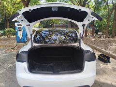 Tesla Model 3 Long Range Rear-Wheel Drive - photo 14