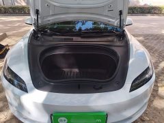 Tesla Model 3 Long Range Rear-Wheel Drive - photo 15