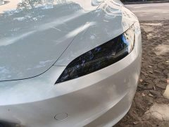Tesla Model 3 Long Range Rear-Wheel Drive - photo 17