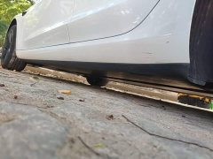 Tesla Model 3 Long Range Rear-Wheel Drive - photo 20